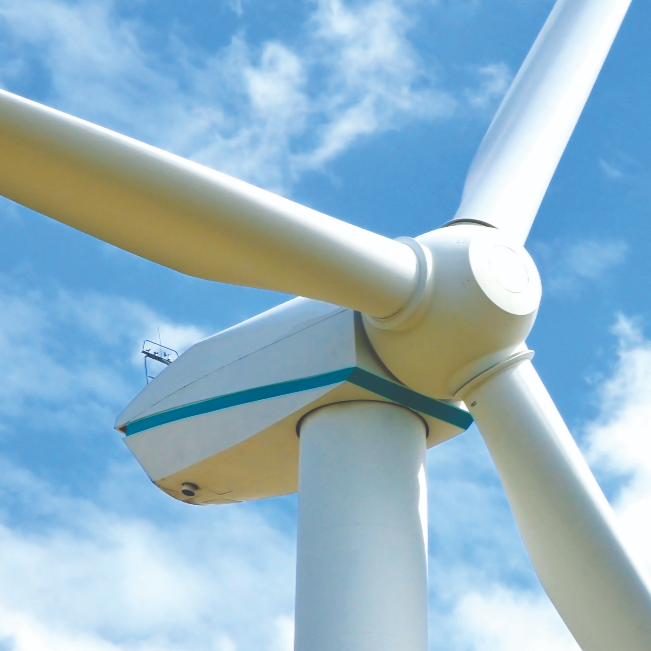 Năng lượng tái tạo