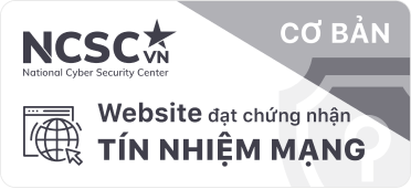 Chứng nhận - Giải thưởng