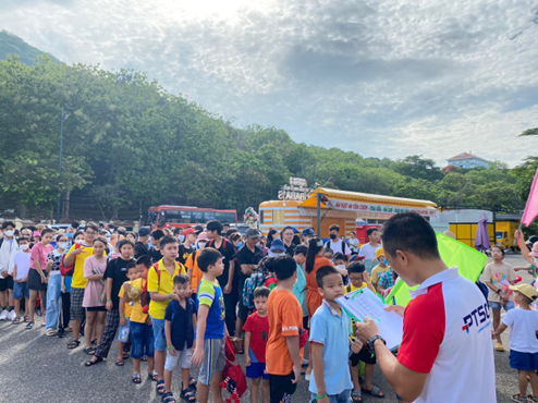 Thông báo đấu giá lần 5: Gói 2 Hệ thống ghi và xử lý dữ liệu thuộc tàu 3D – CGG Amadeus (theo nguyên trạng của thiết bị)” và Gói 5 Hệ thống ghi và xử lý dữ liệu thuộc tàu 2D – Bình Minh 02 (theo nguyên trạng của thiết bị)