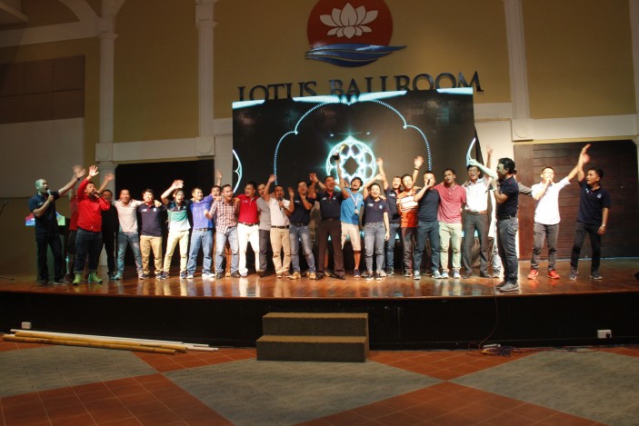 Cutural Belief: Cùng nhau tạo nên kì tích