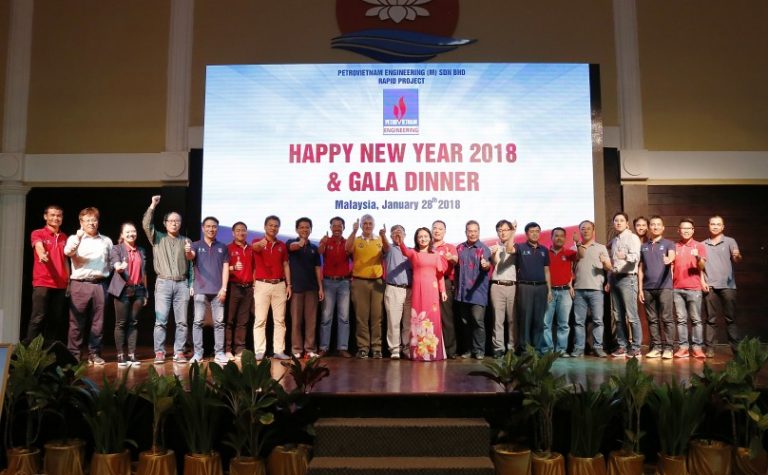 Tổng kết PVE Malaysia: Diện mạo mới, mở ra thành công mới