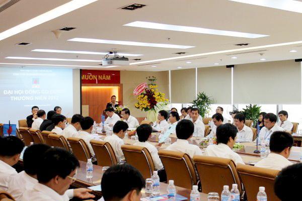PVE – SC: Phát triển bền vững kết hợp xây dựng chiến lược lâu dài