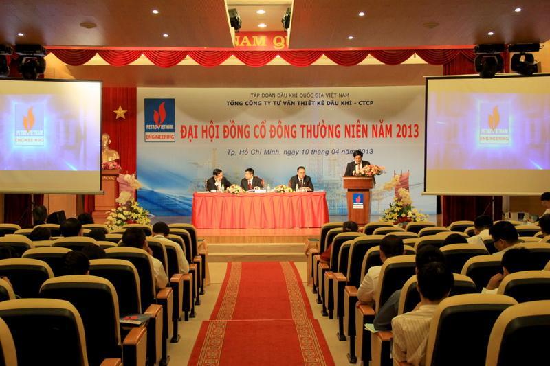 Tin tức PVE