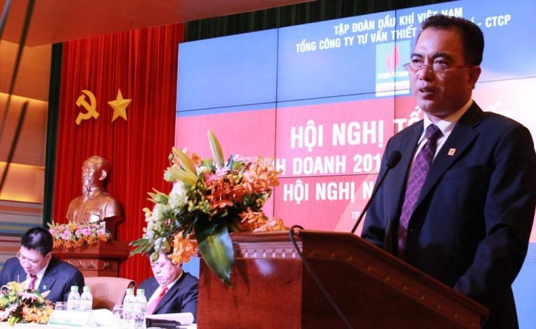 Lễ tổng kết HĐSXKD 2013, triển khai kế hoạch 2014 và Hội nghị người lao động PVE