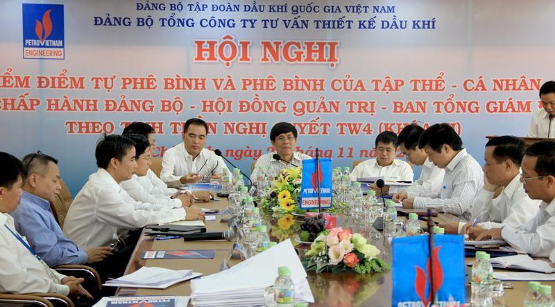 Tin tức PVE