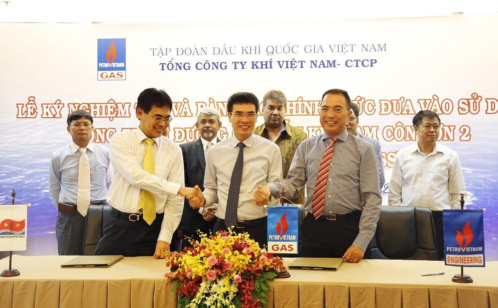 Tin tức PVE