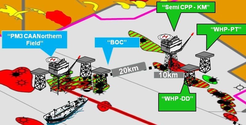 PHÁT TRIỂN MỎ ĐẦM DƠI