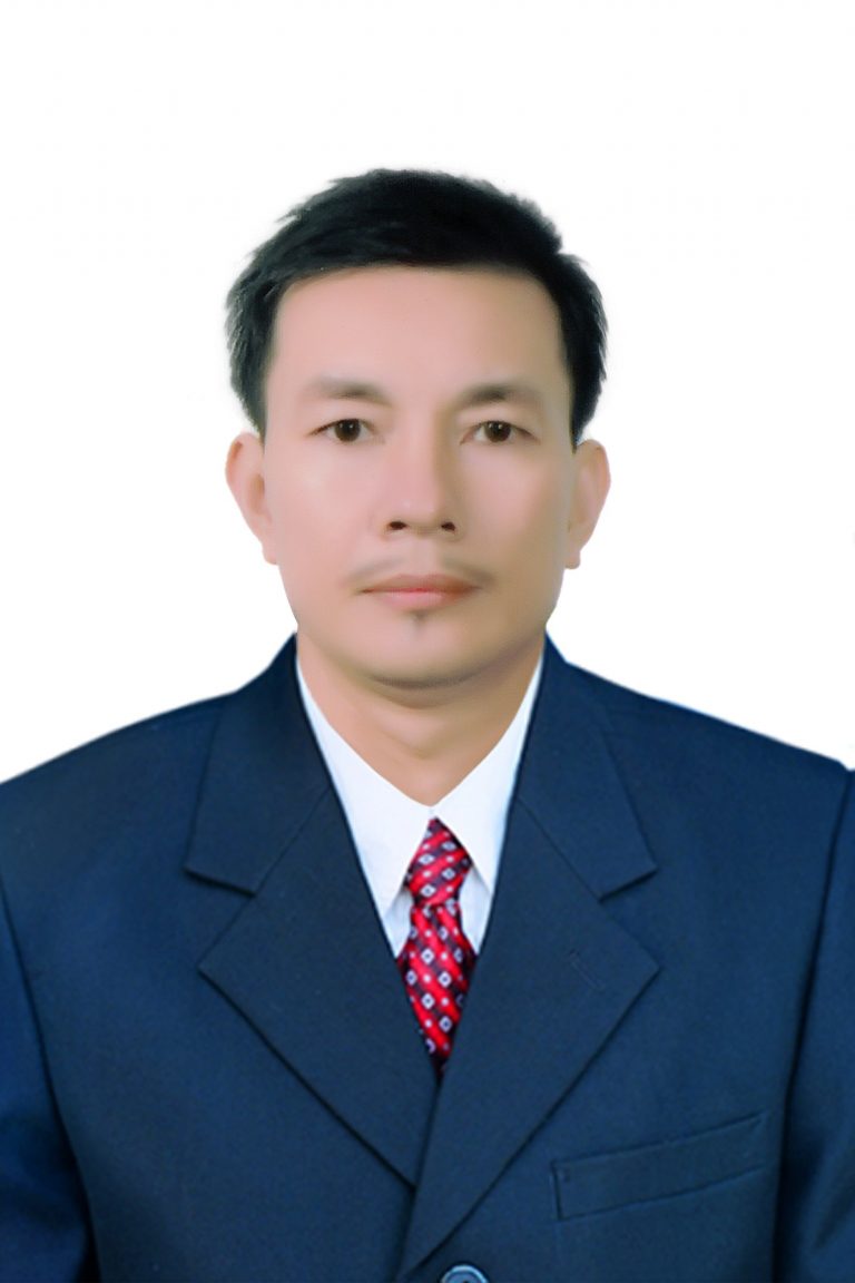 TRẦN NGUYỄN SÔNG HÀN