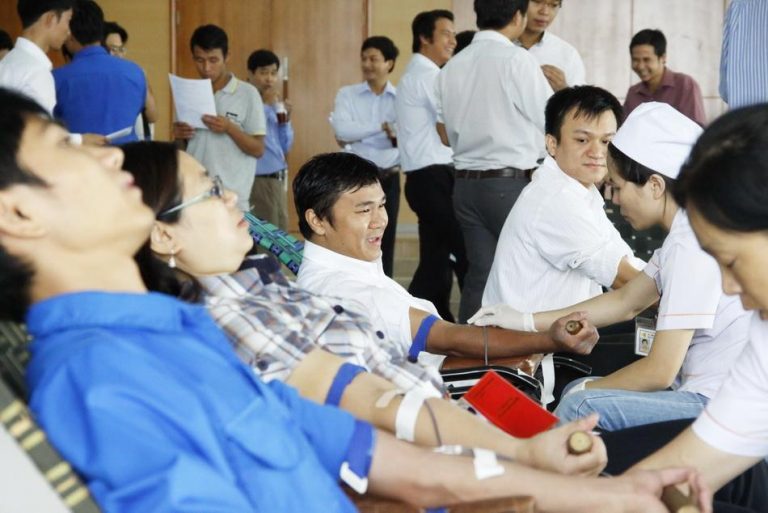 Tin ảnh: Nụ cười PVE